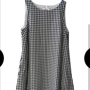 Vineyard Vines Gingham Dress